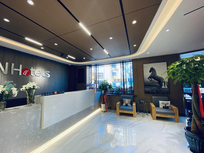 Others 5, Jun Hotel Helongjiang Harbin Wuchang City Lalin Town, Harbin