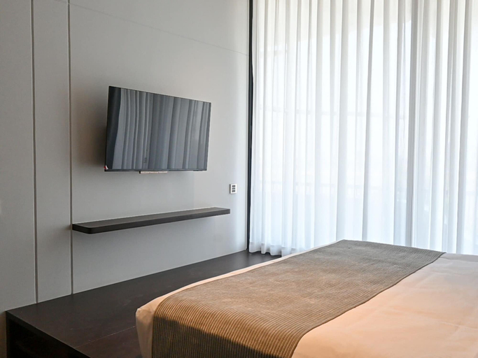 Room 4, SEENERGY STAY Riverside, Phnom Penh