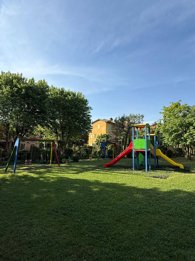 Others 5, Borgo del Torchio in Manerba del Garda, Brescia