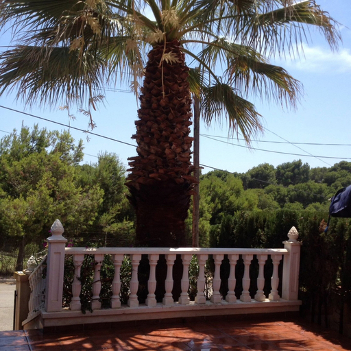 Exterior 4, Modern Apartment in Orihuela Costa, Alicante