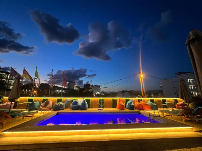 Sport & Beauty 3, Hotel Two Mermaids Ksamil, Sarandës