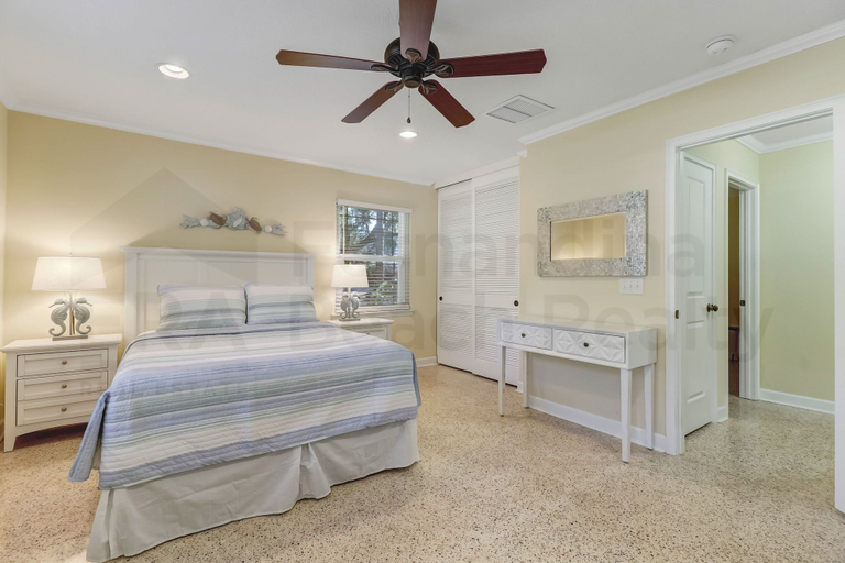 Bedroom 3, 223 Lighthouse Circle, Nassau
