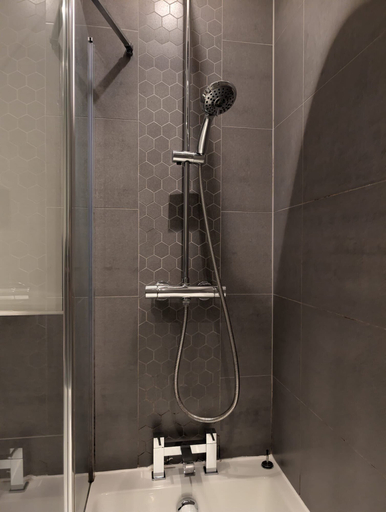 Bathroom 2, Crown Street Chic Retreat, Essex