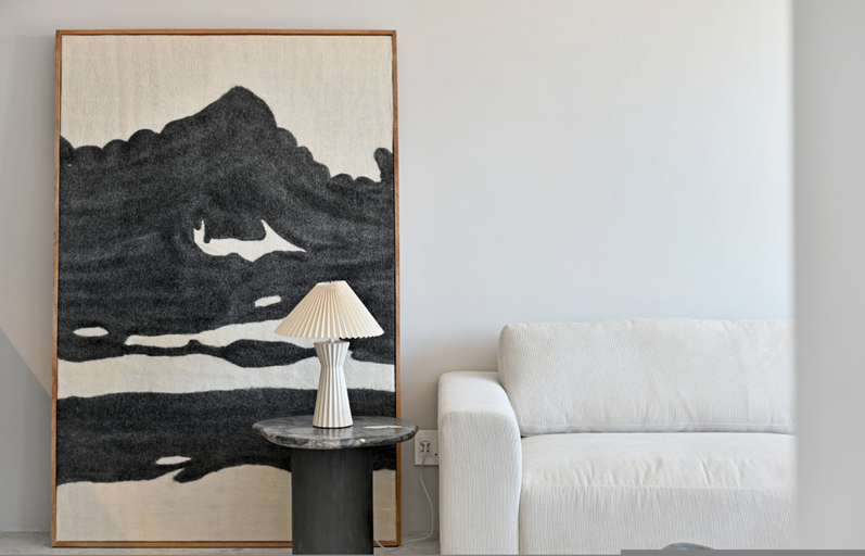 Room 2, Elegant One Bed Sea Point Mountain Views, City of Cape Town
