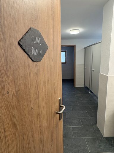 Bathroom 3, Das Fränkische Reichenbach, Kronach
