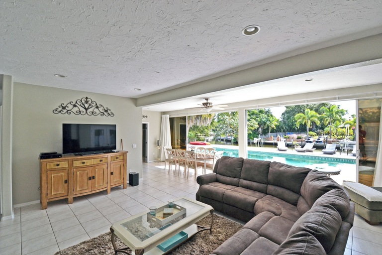 Interior 2, Edgemere, Sarasota