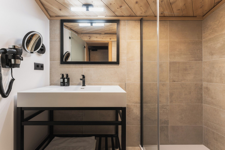 Bathroom 4, VAYA Lechtal, Reutte