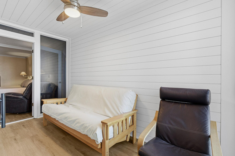 Bedroom 3, Sunrise 502, Volusia