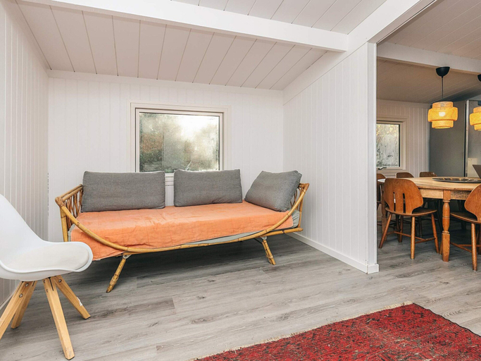 Interior 5, 4 Star Holiday Home in Hornbaek, Helsingør