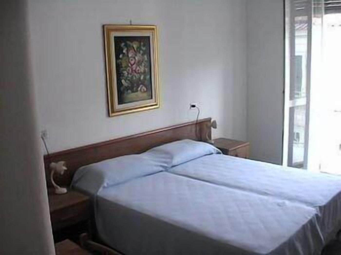 Bedroom 4, Settimo Cielo, Napoli