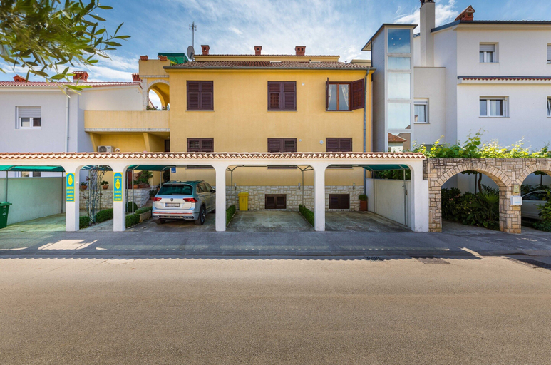 Others 4, Double Room in Fazana - Near the Beach, Fažana