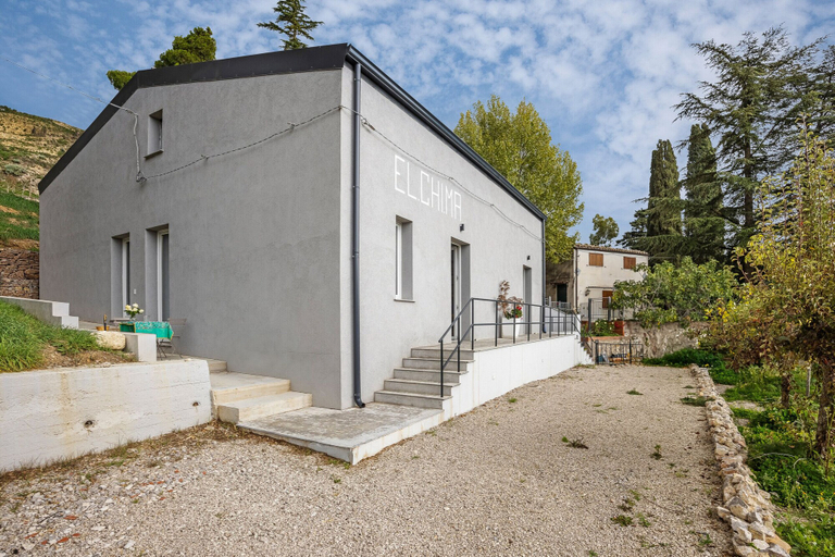 Room 5, Elfranch - El Chi Ma by Wonderful Italy, Palermo