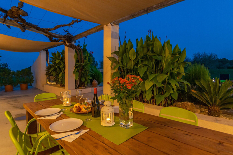 Others 4, Son Indiot - Villa With Private Pool In Algaida, Baleares