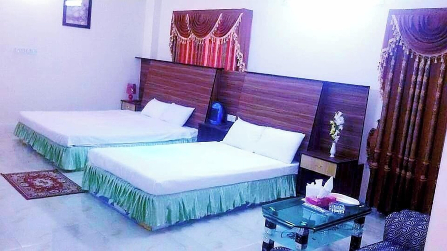Bathroom, Hotel Castle Soad Bogura, Bogra