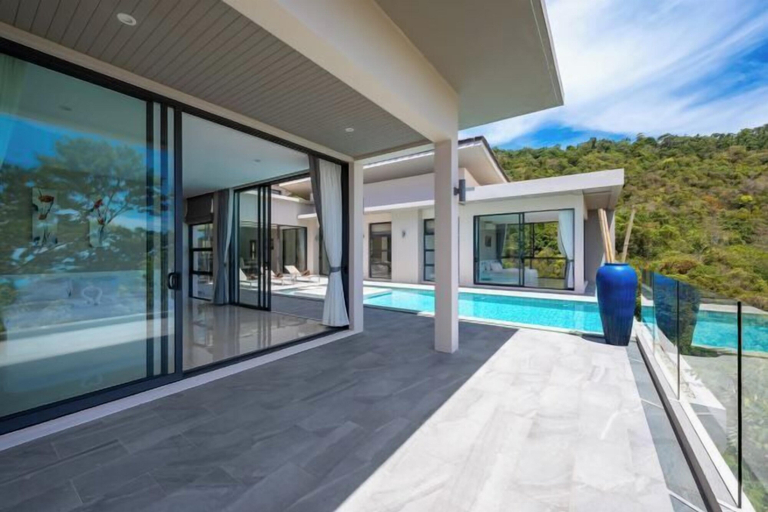 Property amenity 3, THE PURE BANGPOR, Ko Samui