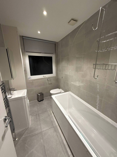 Room 2, Citylink Central Flat 3, London