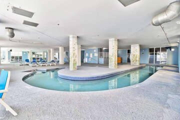 Interior 4, Ocean Blue 401, Georgetown