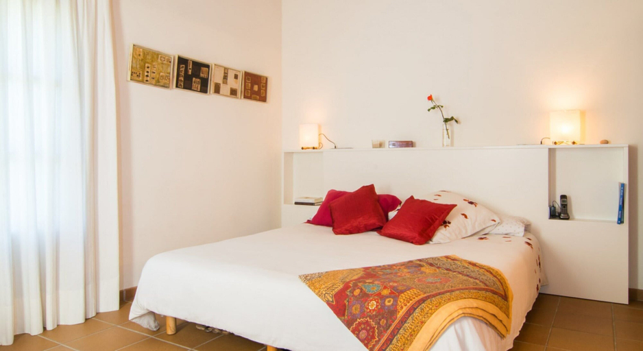 Room 5, Beautiful Holiday Home in Valldemossa, Baleares