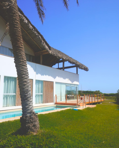 Room 4, HOP Aloha Beachfront House With Direct Access, Chincha