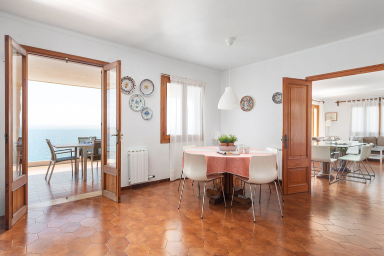 Exterior 2, Villa Can Torrens - Villa With Private Pool, Baleares