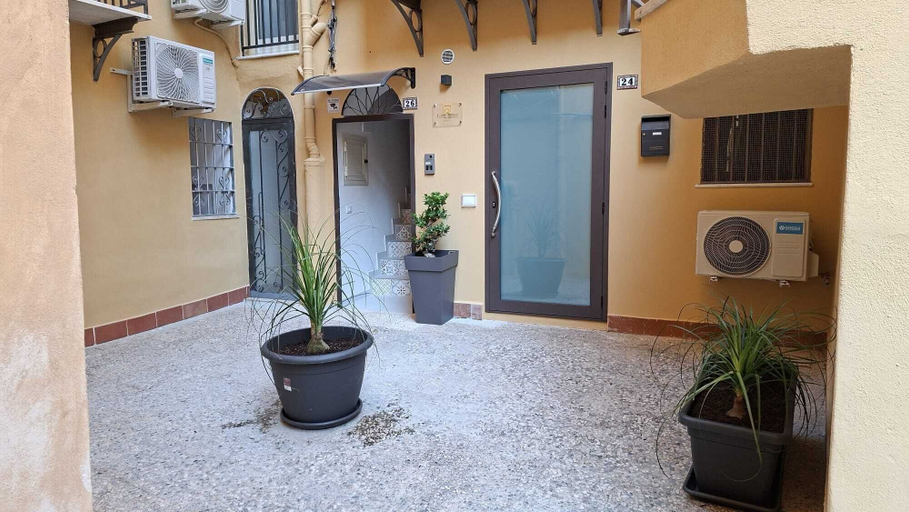 Exterior & Views 2, Corte Atenea Experience & Spa, Agrigento