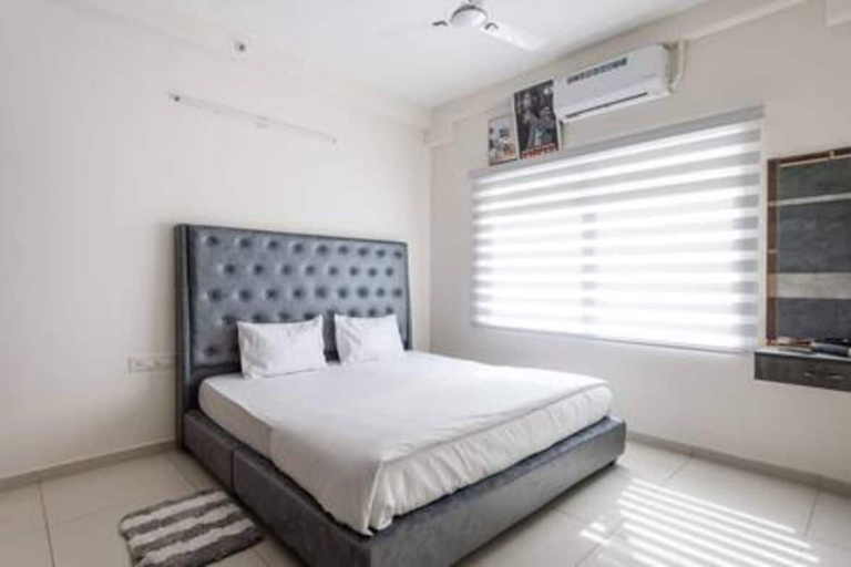 Interior 3, The Urbanite Twins by Stayjadecminr Aster, Bangalore