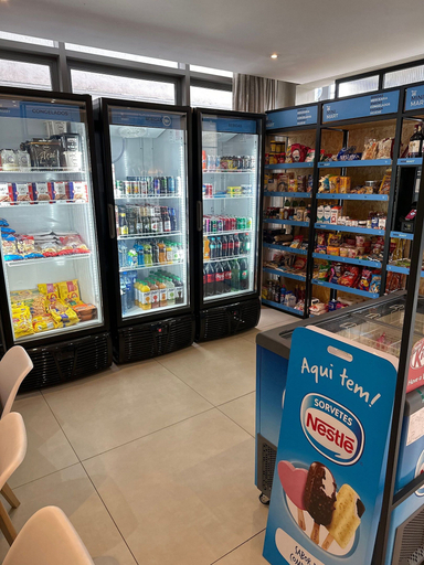Food & Drinks, TrevizZo Aero Congonhas, São Paulo