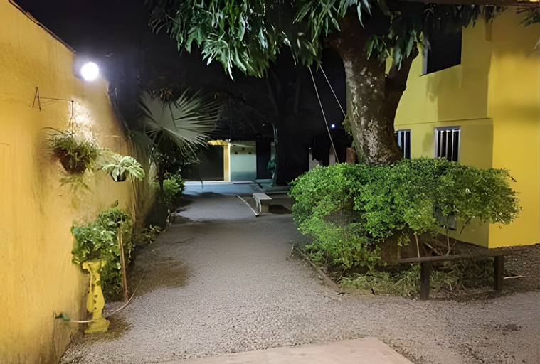 Property grounds 3, Condomínio Nogueira, Duque de Caxias