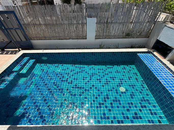 Others 3, Jomtien summer villa, Pattaya