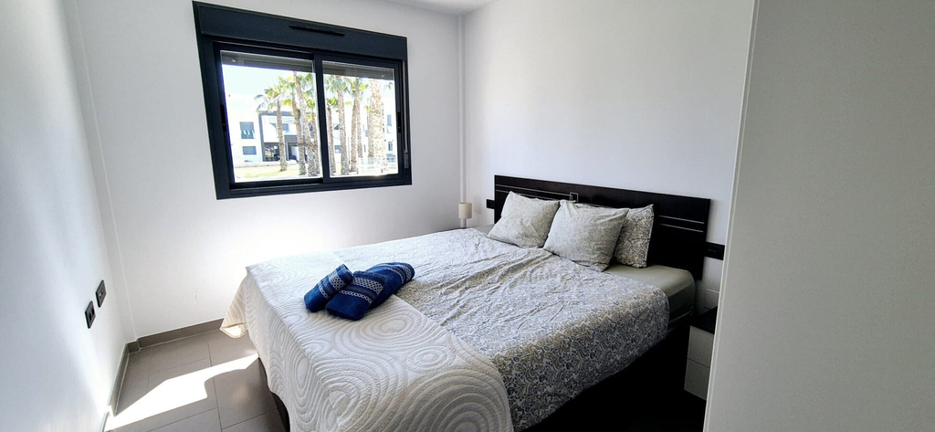 Others 4, Bright Apartment in La Zenia for 4, Alicante