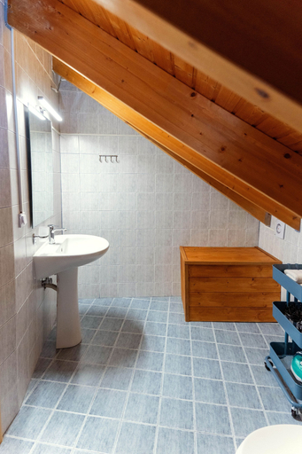 Room 5, Sofita Rokani II, West Greece