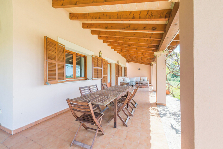 Others 2, Vora Pula Golf Ii - Villa With Private Pool, Baleares