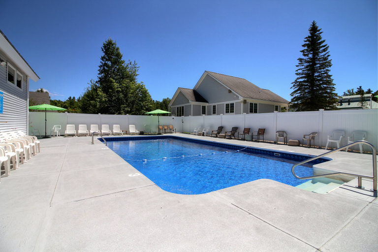 Interior 5, Killington Center 412, Rutland