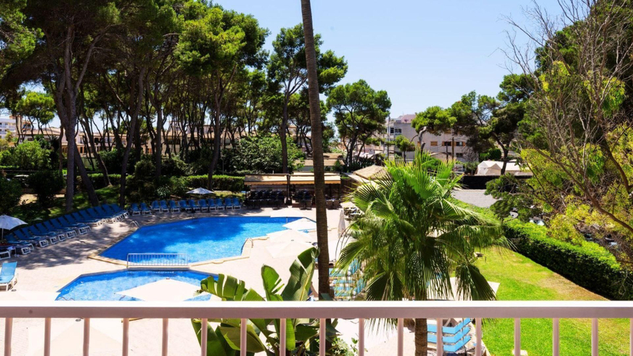 Sport & Beauty 3, Hotel Pabisa Sofia, Baleares