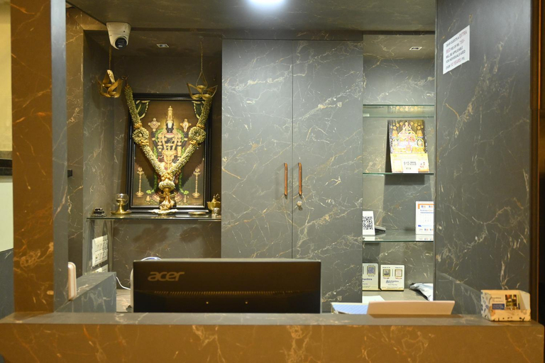 Public Area 2, Suthanthira Stay Inn, Dindigul