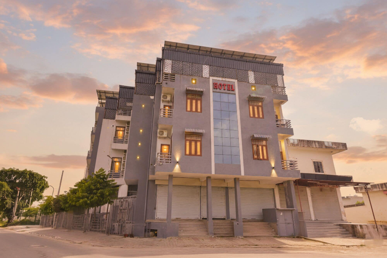 Primary image 1, Fabhotel Shivansh, Jaipur