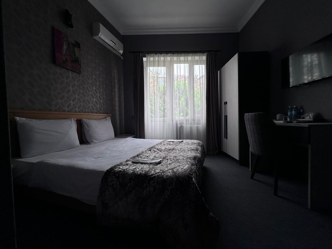 Room 3, Heritage Old City Hotel, Baku