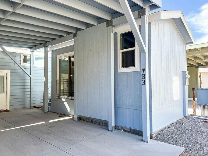 Interior 2, All-american Escape, Riverfront! WB3, San Bernardino