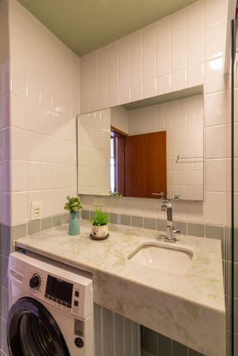 Room 3, 1 Minute From Copacabana Beach Pf714, Rio de Janeiro