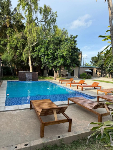 Sport & Beauty 5, Comfort Inn Guest House, Maputo