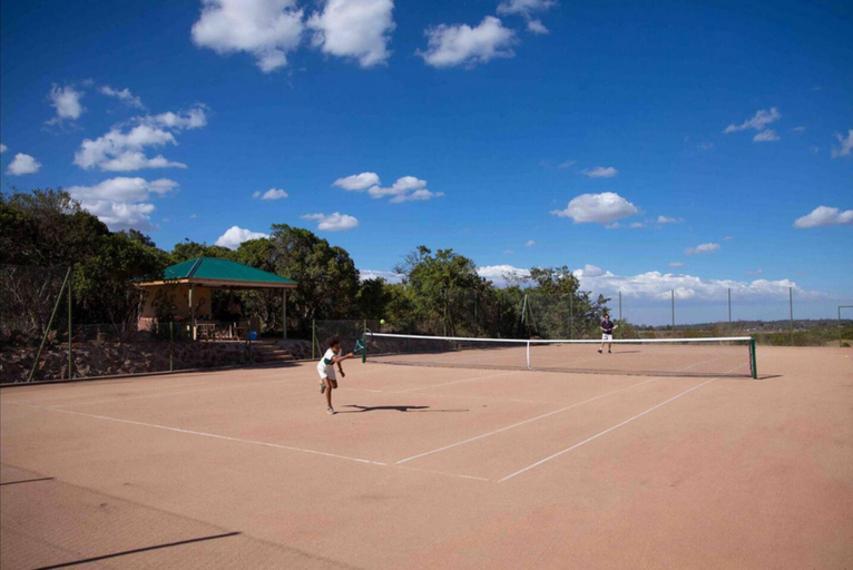 Room 3, The Cottage is Situated on a Farm in Laikipia 32km From Nanyuki - 2330, Laikipia North