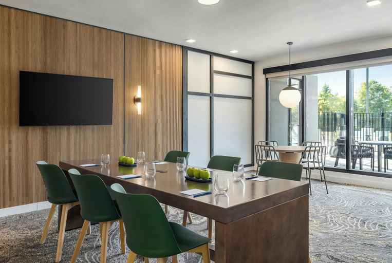 Meeting facility 3, Fairfield by Marriott Inn & Suites Forrest City, Saint Francis