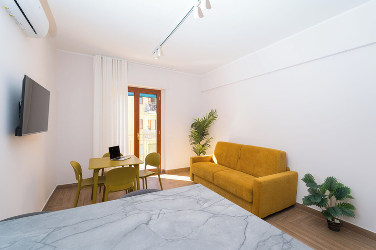 Interior 3, YourHome - Casa Moscatelli Sorrento, Napoli