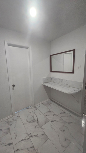 Interior, Colonia Motor Hotel, El Paso