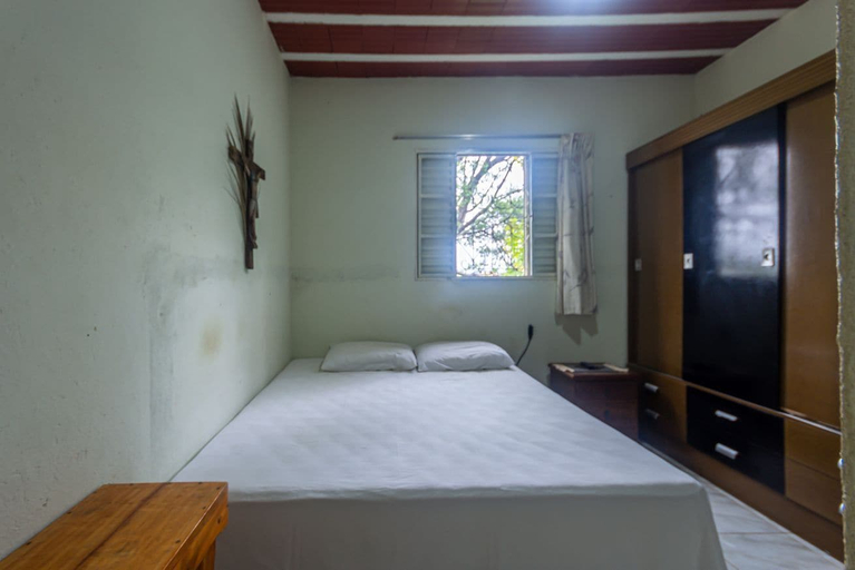 Room 2, Casa Perto da Serra do Cip com Piscina e Sinuca, Jaboticatubas