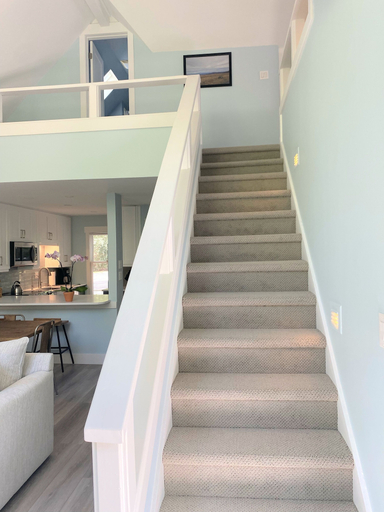 Interior 3, The Sapphire Retreat, Jackson