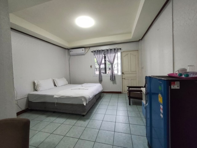 Bedroom 2, Magnifico INN Pattaya, Pattaya