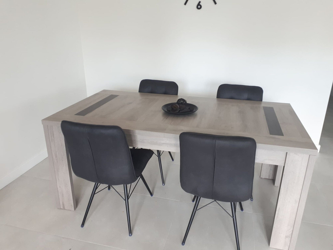 Dining 3, Apartment in Villamartin for 4 Guests, Alicante
