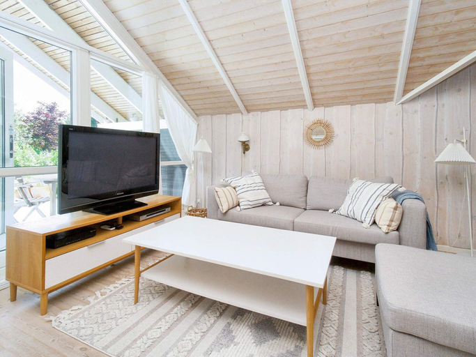 Interior 5, 6 Person Holiday Home in Graested, Gribskov