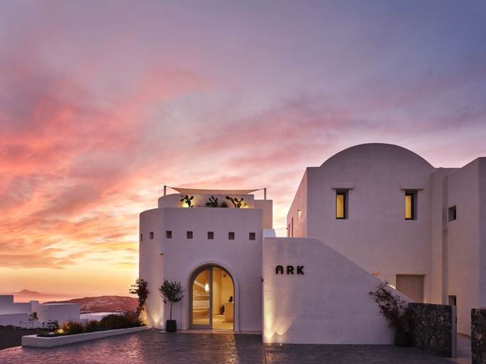 Exterior & Views 2, Ark, South Aegean